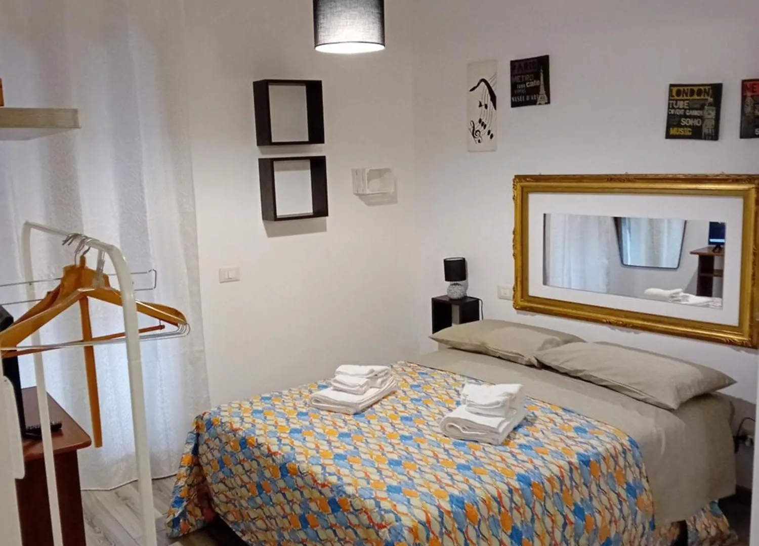 Apartamento Accademia Palermo