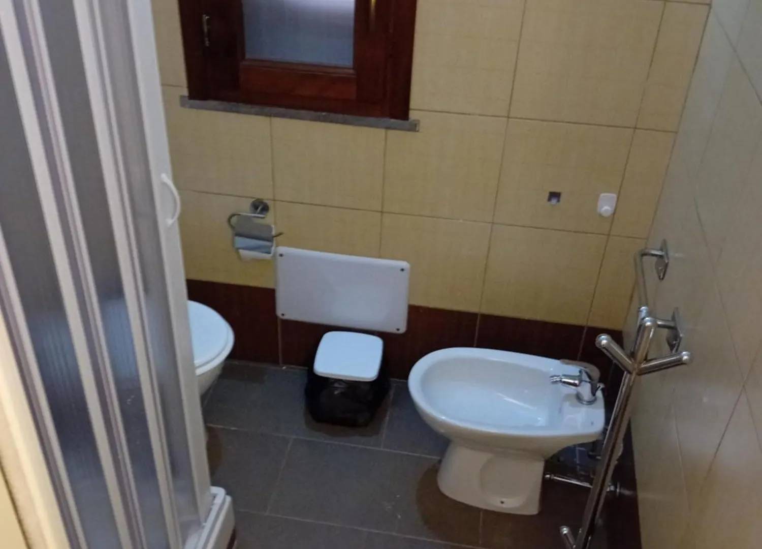 Appartamento Accademia Palermo