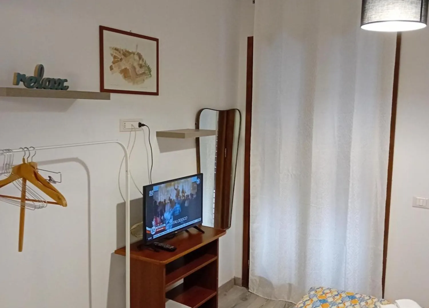Appartamento Accademia Palermo Italia