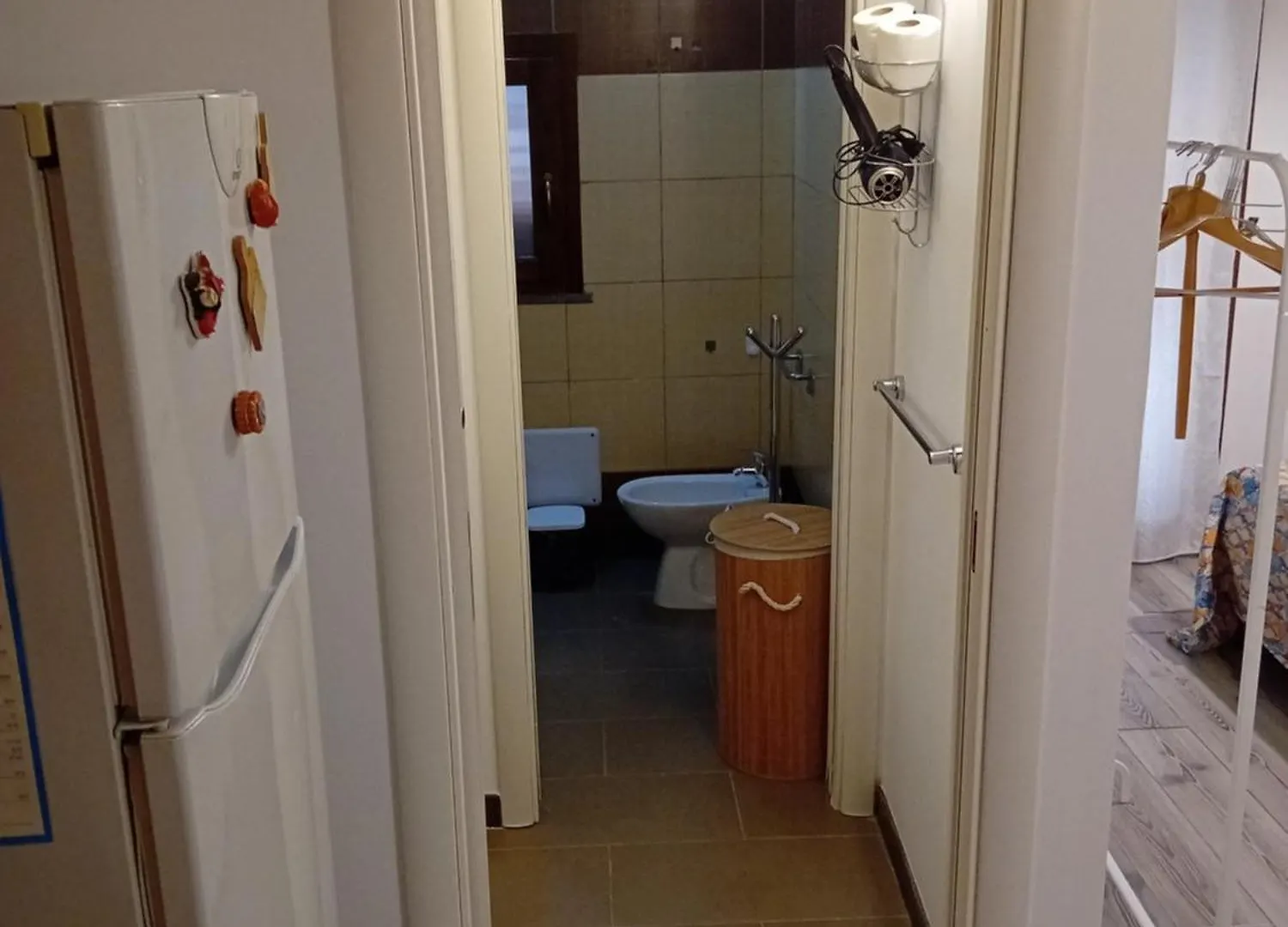 Appartamento Accademia Palermo