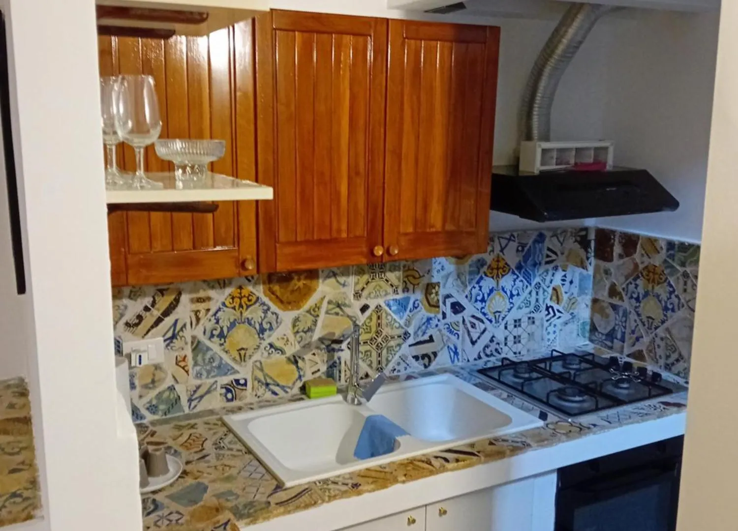Appartamento Accademia Palermo